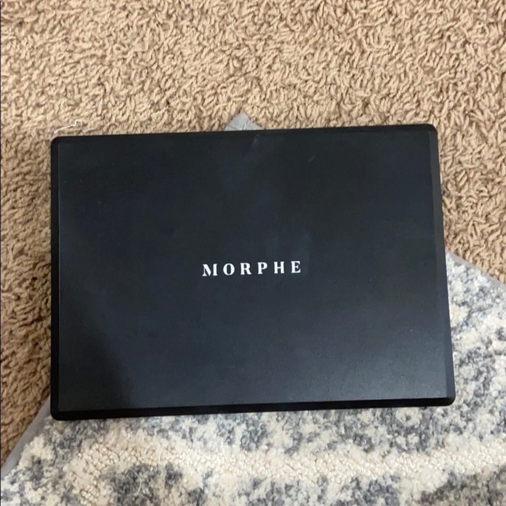 350 Morphe Palette